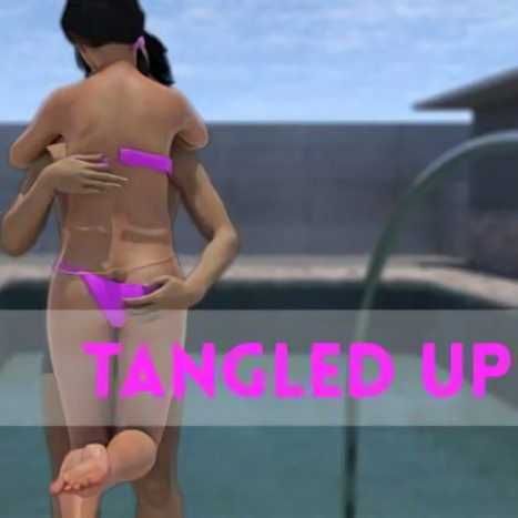 [3Dart] Tangled up - Porn 3D Games Free [eng/Rus | Windows/Mac]