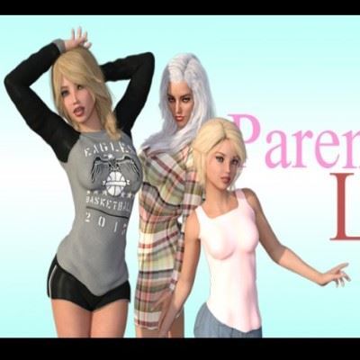 [Newanime] Parental Love v0.99 CG Color Porno Pictures