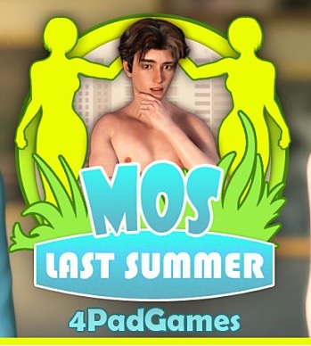 [New anime] MOS: Last Summer[v 1.0][Final En][4PadGames PS/Android]