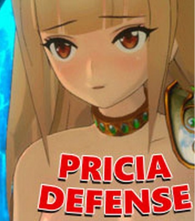 [AnimeComics] [PL] Pricia Defense (RE246264) PC + Uncen Patch