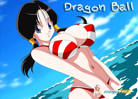 [Thecomics] Dragonball/ Dragon Ball [Ptcen, JPG,PNG,GIF] Hentai XXX ART