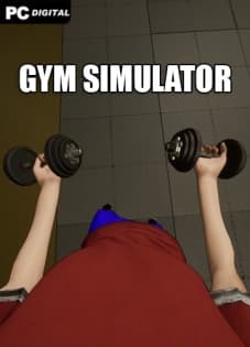 [3Dart] Gym Simulator 18+ PC Game [win 7/8/10/11]