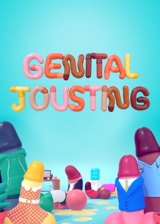 [Incomics] Genital (Penis) Jousting v 18.05 [new] - XXX Game - ОС: Windows 7, 8, 10