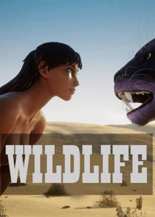 [Premium-anime] Wild Life 2021 - An Adult Porn RPG Game Uncens win 7/8/10/11