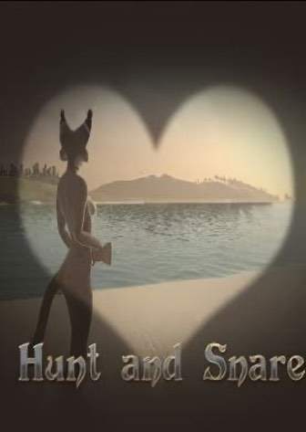 [AIcomics] Hunt and Snare Porn Game windows 7/8/10