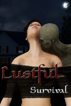 [3Dart] XXX Game PC - Lustful Survival [Action Adventure / Survival uncen]