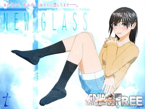 [AnimeComics] Glass | New glass [Siterip] [t japan, Cen, 720p, JAP] 3D XXX Hentai