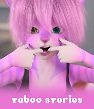 [3Dart] Taboo Stories v0.4 [Android, porn game]