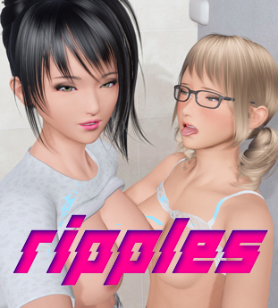 [AIcomics] Ripples [Ep. 3 Part 2-v0.3.5c] [Android porn game]