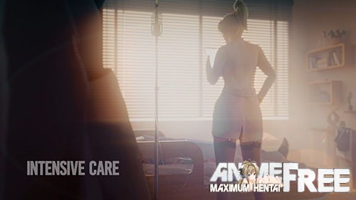 [Incomics] Intensive Care  [VGerotica] [Uncen, MP4, HD-1080p, ENG]