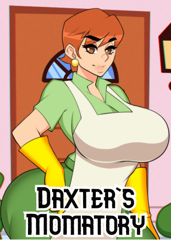 [Premium-anime] Daxter’s Momatory (Daxter’s Milf) - Cartoon Porn PC Game En