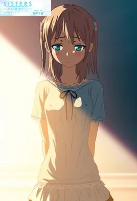 [Newanime] SISTERS – The Last Day of Summer – Chinatsu Episode 4 Eng Sub