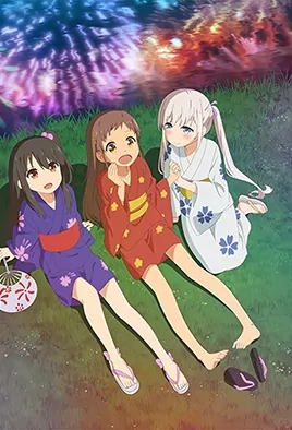 [Newanime] Shoujo Ramune Episode 3 Eng Sub